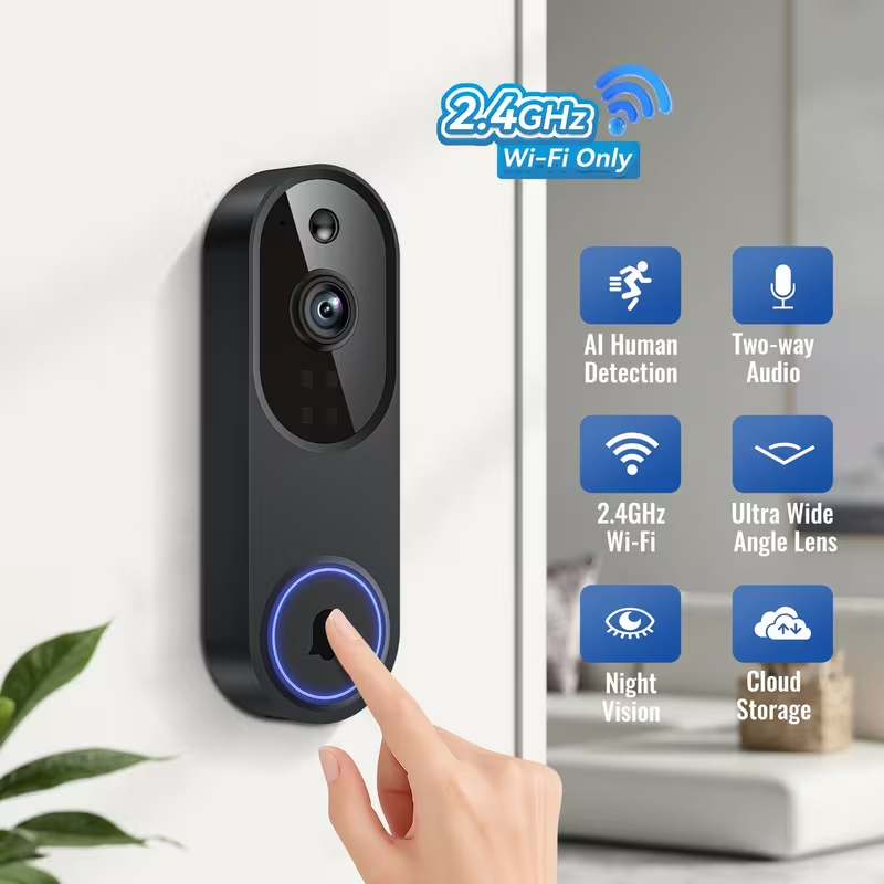 Doorbell Features