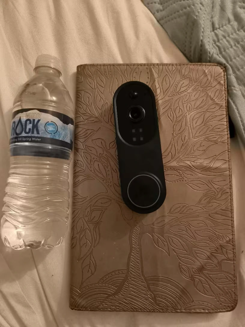 Customer review photo 1