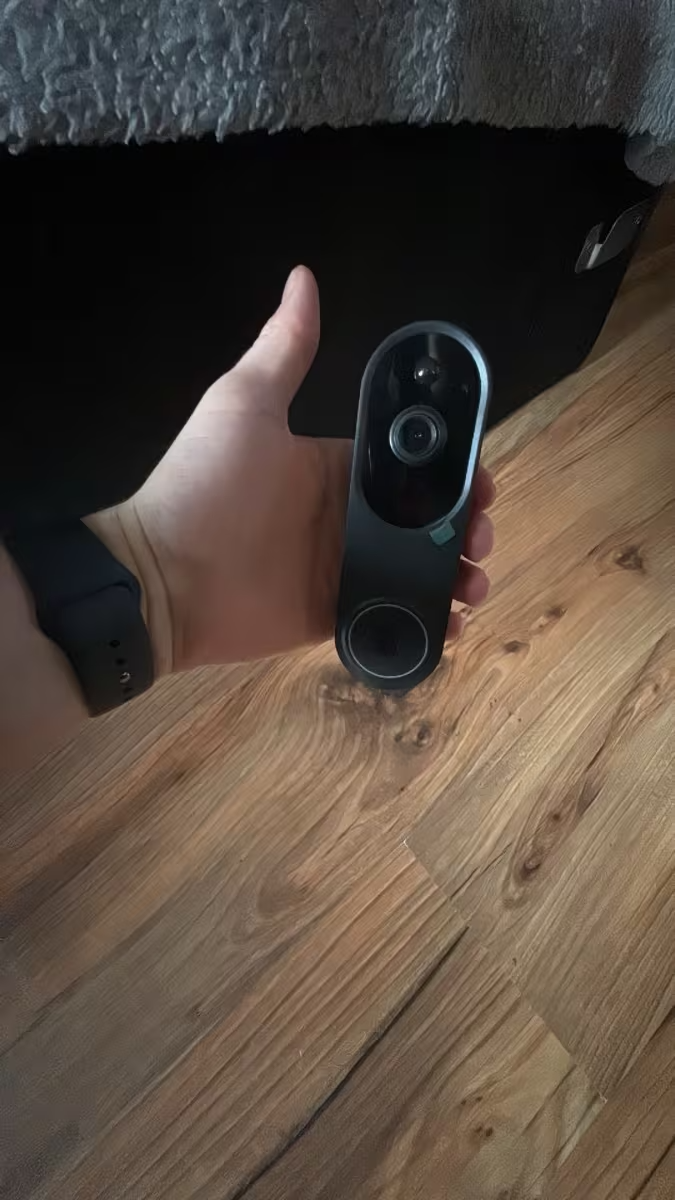 Customer review photo 5